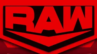 WWE Raw Logo Loop 2020 (10 Minutes)