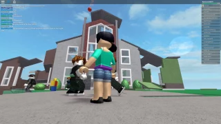 Die totale Zerstörung!!!!!!!!!!!!!!!!!!!!!!Roblox, Martinzockt HD