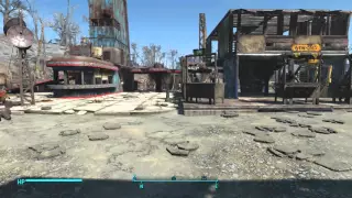 ASMR - Fallout - Soft Spoken Settlement Building