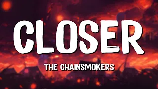 Closer - The Chainsmokers (Lyrics) || Dua Lipa , Pink Sweat$... (MixLyrics)