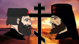 Orthodox Memes Compilation | Part 1