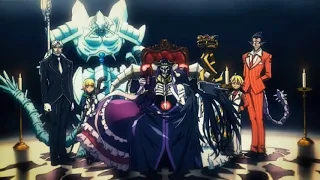 Overlord III OP - VORACITY / 貪食 (中日歌詞)