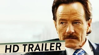 THE INFILTRATOR Trailer Deutsch German (HD) | Bryan Cranston, Thriller USA 2016