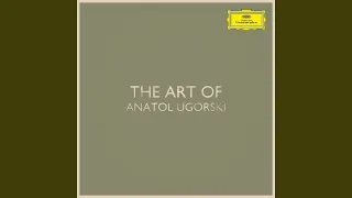 Scriabin: Nocturne In D Flat, Op. 9, No. 2 For The Left Hand - 2. Nocturne: Andante