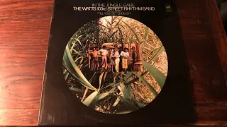 THE WATTS 103rd STREET RHYTHM BAND -"Must Be Your Thing"   SOUL/FUNK   ソウル/ファンク(vinyl recor d)