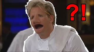 [YTP] Gordon Ramsay Can't Deal With Incompetent Chefs