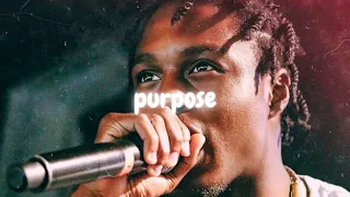 [FREE] Lil Tjay Type Beat 2024 - “Purpose"