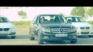 Salute   Bohemia    Video Full HD   New  Song 2015