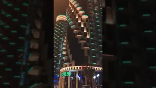 Orbi Sea tower | Batumi Georgia | Apartments.Ge