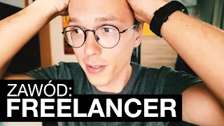 Jak zarabiać jako FREELANCER? 10 porad