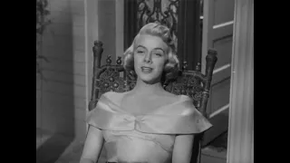 Rosemary Clooney - Sunday In Savannah | 1957