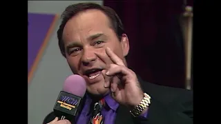 WCW - Saturday Night - 12-12-1992