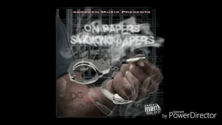 "On PAPERS SMOKING PAPERS" - (2.) From The Dirt (prod by: KOP Karbeen)