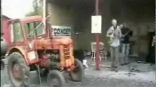 Sweet Georgia Tractor.avi