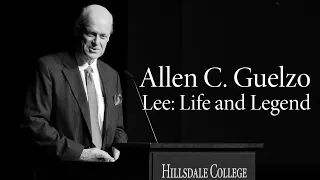 Allen C. Guelzo | Lee: Life and Legend