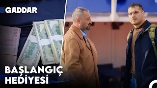 Gaddar Dağhan, Müdür'ün Yeni Adamı - Gaddar