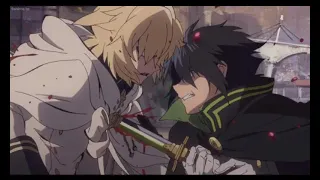 Owari no seraph [AMV] Lolita