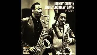 Johnny Griffin & Eddie "Lockjaw" Davis - Willow Weep For Me (1962)