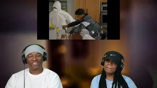 DaBaby - JUMP ft. YoungBoy Never Broke Again | #reaction