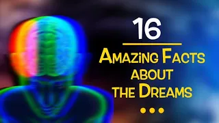 Interesting Psychological Facts About Dreams