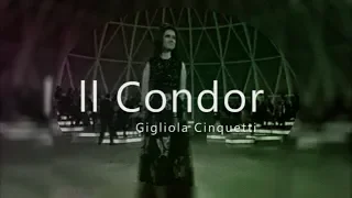 Il Condor (El Cóndor Pasa)