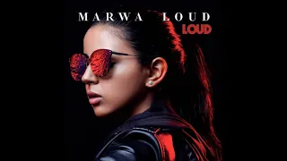 Marwa Loud - Fâché (Audio officiel)