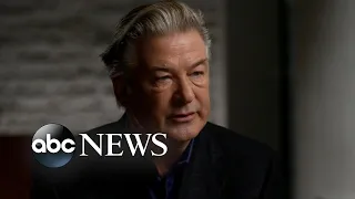 Alec Baldwin, 'Rust' producers announce settlement with Halyna Hutchins' family | Nightline