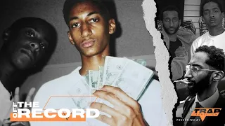 How Nipsey's Brother Was Making $700K A Year As A Teen