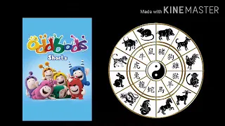 Teletubbies and oddbods my favorite astrology horoscope