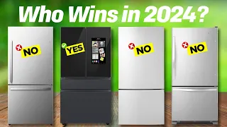 Best Bottom-Freezer Refrigerators 2024 [don’t buy one before watching this]
