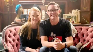 Relic Reflections with Matthew Lillard