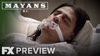 Mayans M.C. | Season 2 Ep. 9: Itzam-Ye Preview | FX