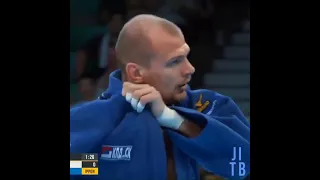 Лучший исполнитель подсечек   Denis Iartcev   Master of Ashi Waza   Денис незаметно подкрадывается