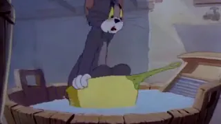 Tom & Jerry -  The Yankee Doodle Mouse -  Season 1   Episode 11 Part 1 of 3