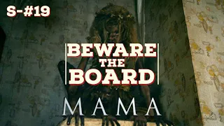 Beware the Board Mothers Day special 2024: Helvetica (Mama)