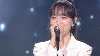 김세정(SEJEONG) - SKYLINE 교차편집(stage mix)