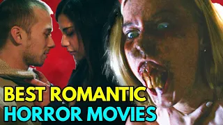 Top 10 Romantic Horror Movies That Broke All The Rules Of Both Genres - Explored