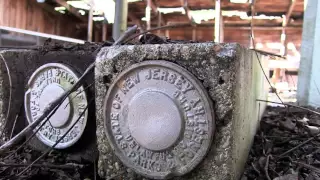 Abandoned Farm In Farmingdale New Jersey