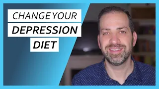 How Depression Affects Diet: Depression Skills 6 | Dr. Rami Nader