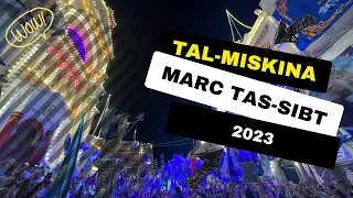 Tal-Miskina - Marc Tas-Sibt 2023