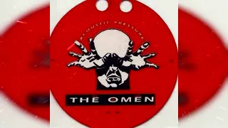 OSCAR MULERO The Omen 1994