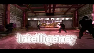 CS:GO Edit // Intelligency