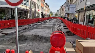 Bauernmarkt in Schweinfurt -Teil 2