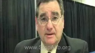 Atrial Fibrillation & Sleep Apnea--StopAfib.org interviews Dr. Warren Jackman