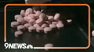 New potent synthetic opioids warning