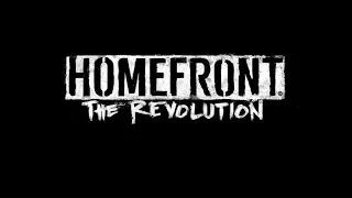 Homefront: The Revolution #23 - To The Rescue / The KPA Strikes Back