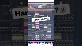 AXMO - Hardstyle ID (Studio)