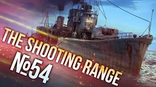 War Thunder: The Shooting Range | Episode 54