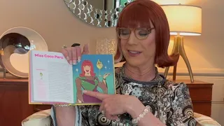 Coco Peru in Categories is Cocktails