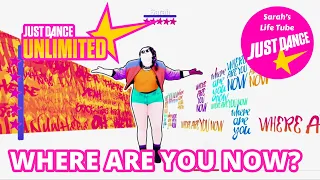 Where Are You Now? Lady Leshurr Ft. Wiley | MEGASTAR, 3/3 GOLD, P2 | Just Dance 2019 Unlimited [PS5]